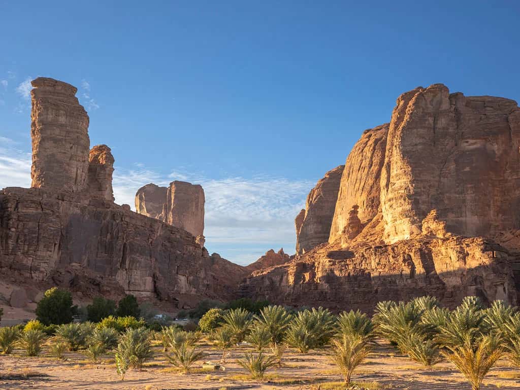 Arabia Saudita Arabia Saudita